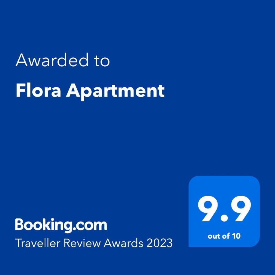 Flora Apartment Surčin Exterior foto